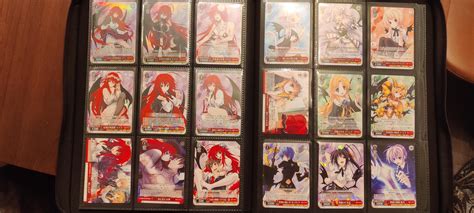 highschool dxd card game app|High School DxD Mobage Cards (Organized by Character).
